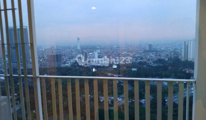 APARTEMEN GRAND SUNGKONO LAGOON SURABAYA MURAH (VIN.A027) 2