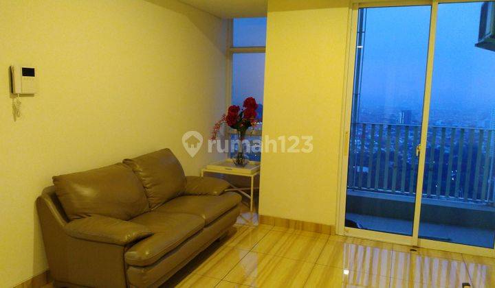 APARTEMEN GRAND SUNGKONO LAGOON SURABAYA MURAH (VIN.A027) 1