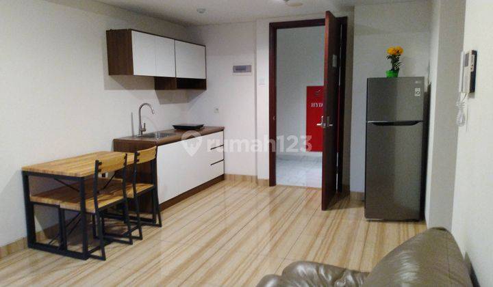 APARTEMEN GRAND SUNGKONO LAGOON SURABAYA MURAH (VIN.A027) 2