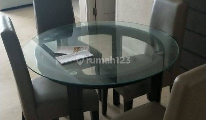 KAN APARTEMEN FX SUDIRMAN 2