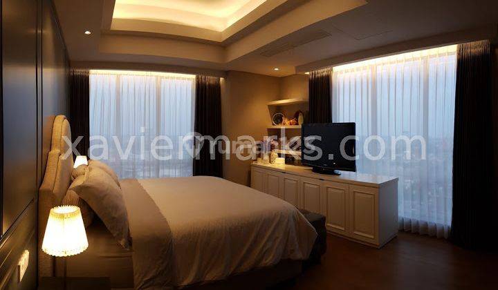 Hot Sale Penthouse One East Surabaya 2