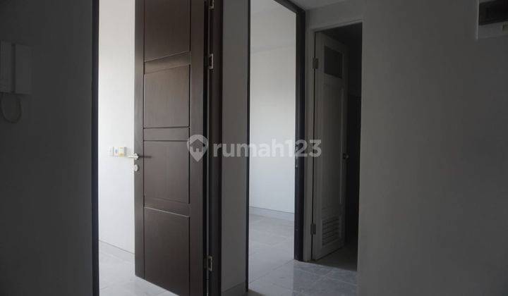 APARTEMEN BEGAWAN 2 BR TLOGOMAS, MALANG 2