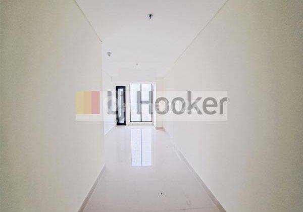 Apartment Pollux Habibie Type Two Bedrooms With City View 2