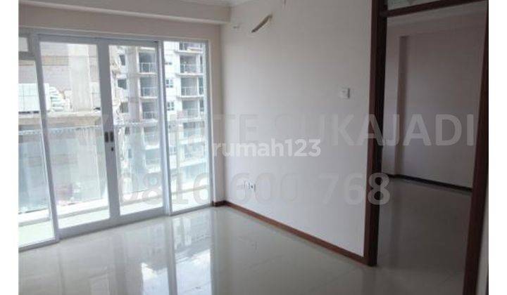 Apartemen Gateway Pasteur Tower Diamond 2