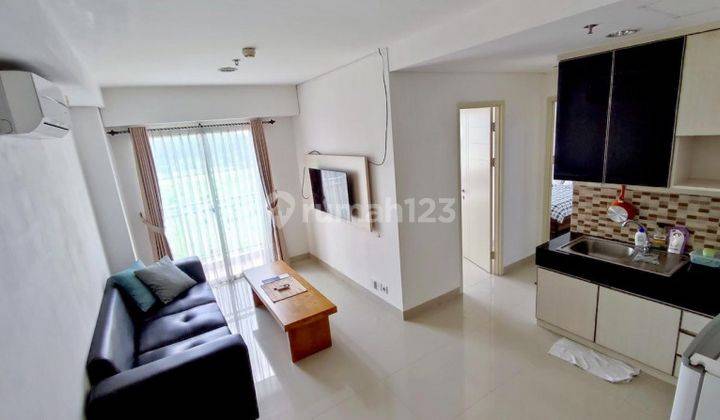 Apartemen Trivium Fully Furnished 2