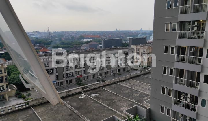 APARTEMEN PUNCAK DHARMAHUSADA HARGA MURAH LOKASI STRATEGIS DEKAT FASILITAS UMUM LETAK DI SURABAYA TIMUR 1