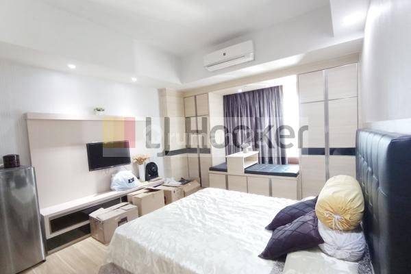 Apartment Nagoya Mansion Type Studio Furnished 2