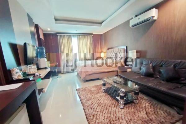 Apartment Nagoya Mansion Studio Furnished 2