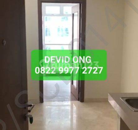 Dijual Apartemen Murah Puri Orchard Brand New Siap Huni 1