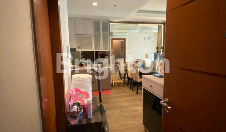 APARTEMEN CANTIK DI PLUIT 2