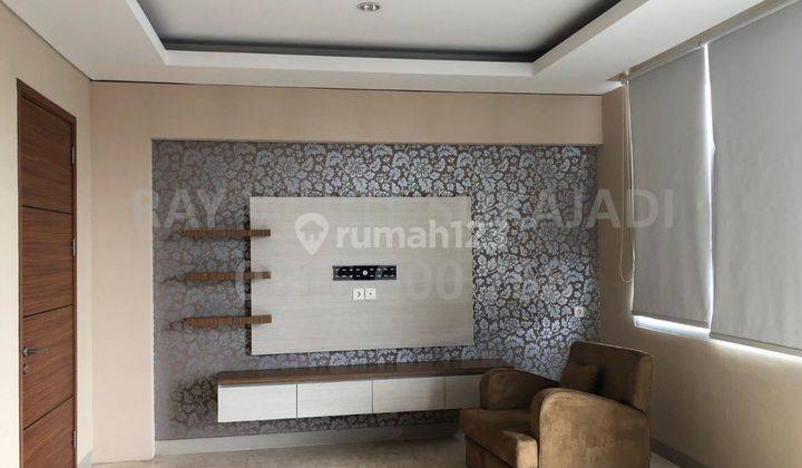 Apt Dago Suites Sangat luas (126 m&#xb2;) Lantai 15 1