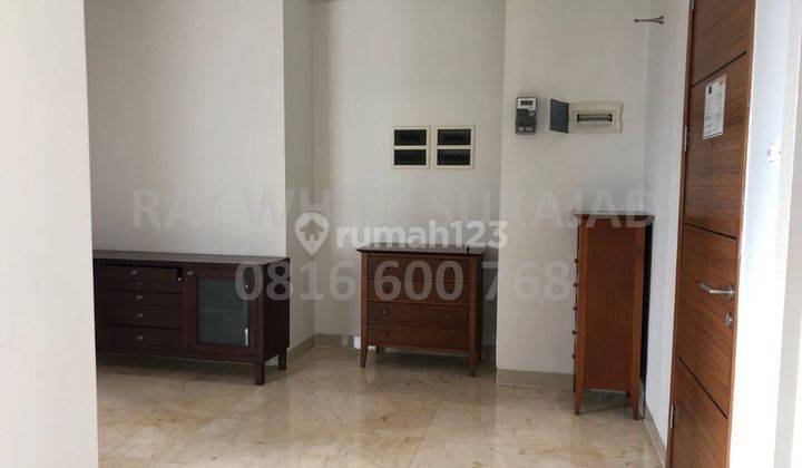 Apt Dago Suites Sangat luas (126 m&#xb2;) Lantai 15 2