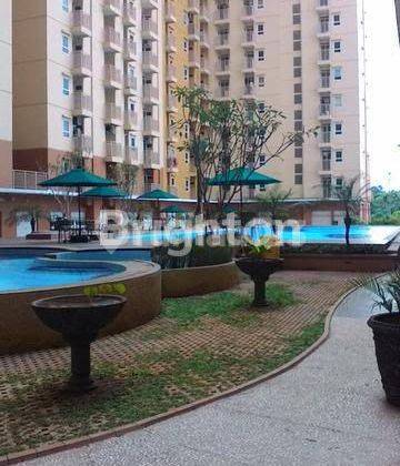 GREEN PALM RESIDENCE TOWER A FULLY FURNISHED 1