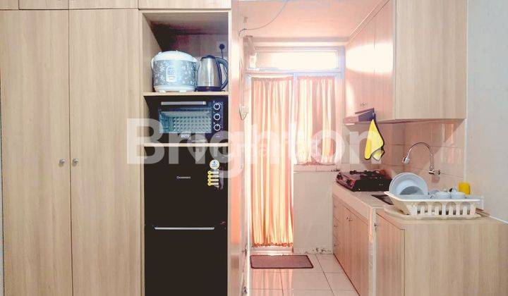 GREEN PALM RESIDENCE TOWER A FULLY FURNISHED 2