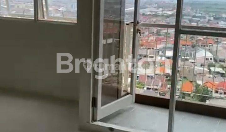 APARTEMENT PUNCAK DHARMAHUSADA SURABAYA 2