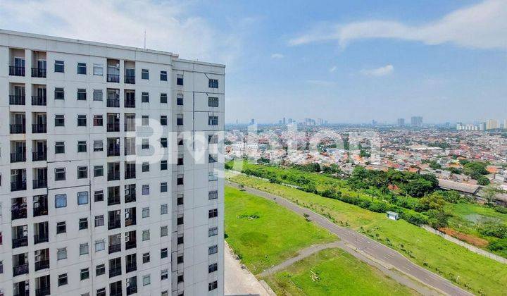 AYODHYA RESIDENCE FULLY FURNISHED SIAP HUNI DAN SANGAT NYAMAN DI CIKOKOL 1