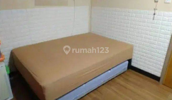 CEPAT APARTEMEN SENTRO CITY 1 BEDROOM 1