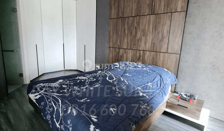 Smart Luxury Apartment Grand Setiabudhi Bandung 1