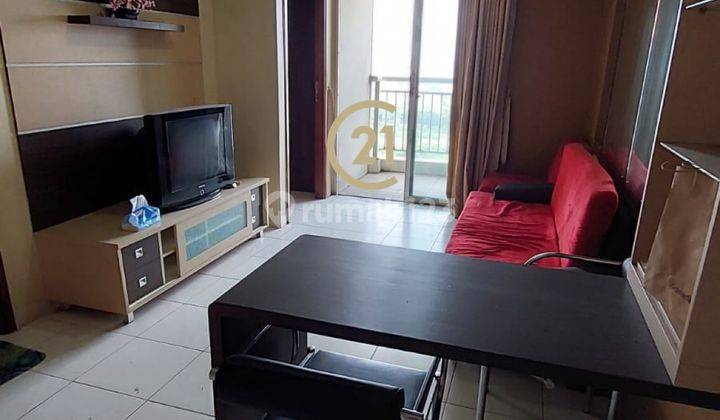 DIJUAL APARTEMENT GREAT WESTERN RESORT TOWER A Lantai 26 1