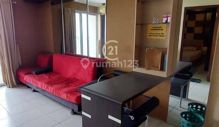 DIJUAL APARTEMENT GREAT WESTERN RESORT TOWER A Lantai 26 2