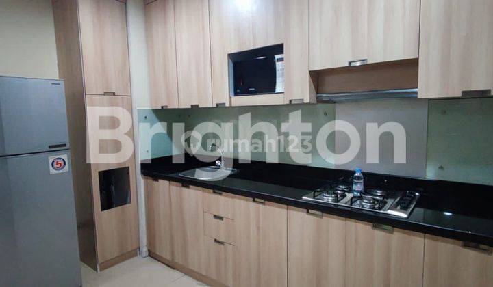 APARTMENT DI KELAPA GADING 2