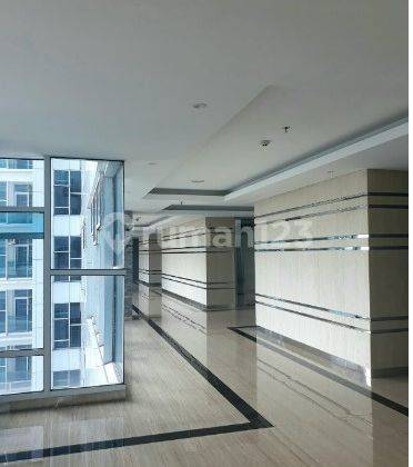 Apartemen Brooklyn 2 BR Baru Siap Huni di Alam Sutra, Tangerang 2