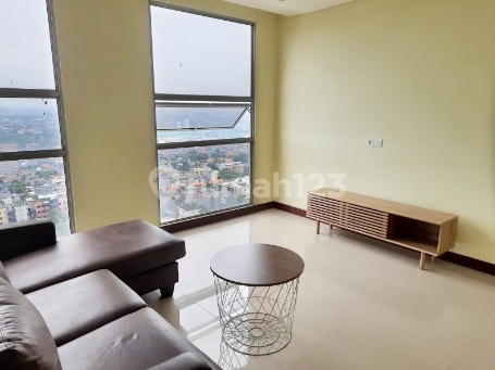 Apart Siap Huni Di Apart The Kencana, Pondok Indah Jakarta Selatan 1