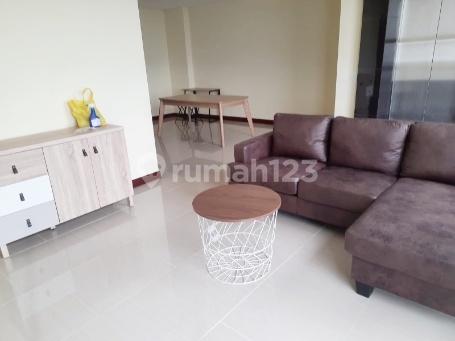 Apart Siap Huni Di Apart The Kencana, Pondok Indah Jakarta Selatan 2