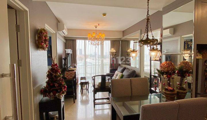 Dijual Apartemen Landmark
Bandung Jawa Barat
 1