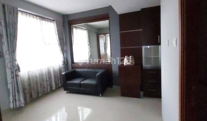 Apartment Nyaman di Dago Suite, Bandung 2