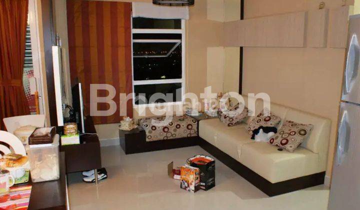 Apartement Bagus Metropolis Penthouse Furnished 