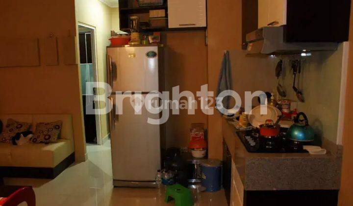 Apartement Bagus Metropolis Penthouse Furnished  2