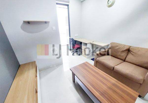 Disewakan Apartment One Residence Two Bedrooms with Sea View 2