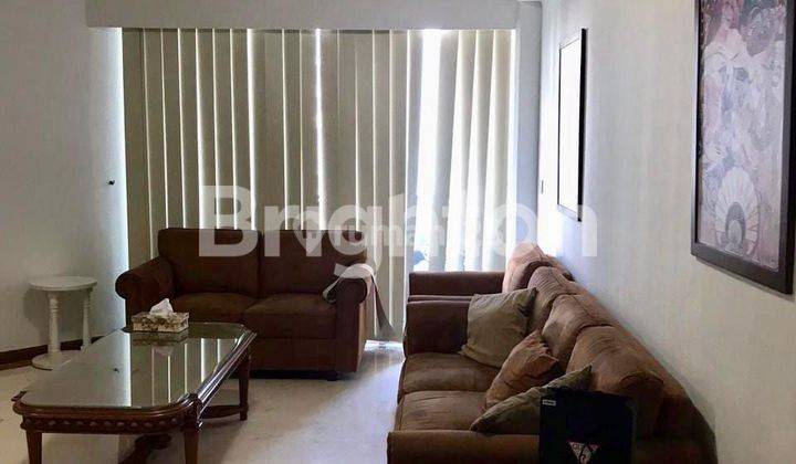 APARTEMEN SIAP HUNI DI JAKARTA SELATAN 1