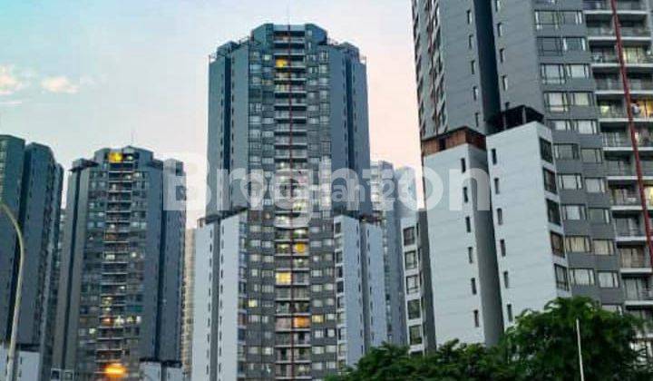 TAMAN RASUNA RESIDENCE TOWER 6 DI JAKARTA SELATAN 1