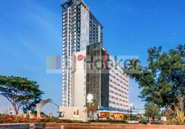 Apartment 3 Bedrooms With Sea View At Apartment One Residence Batam 1