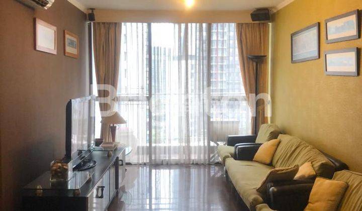 APARTEMEN CANTIK DAN SIAP HUNI 1