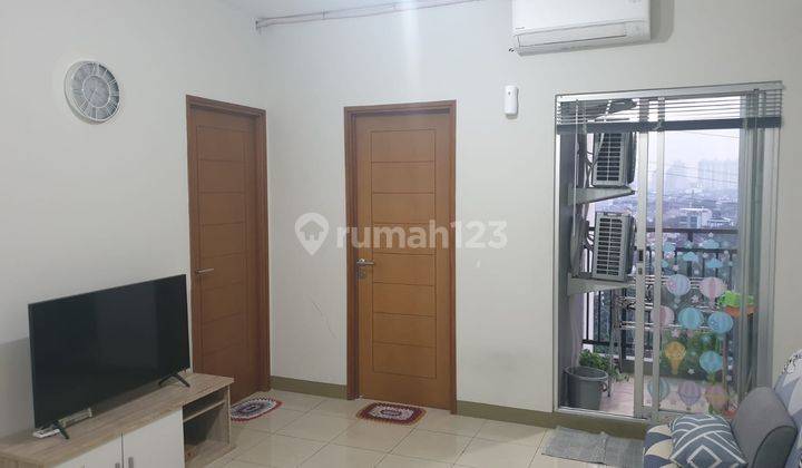 Dijual Apartemen Gading Greenhill, Kelapa Gading, Jakarta Utara @LST/S/5631 1