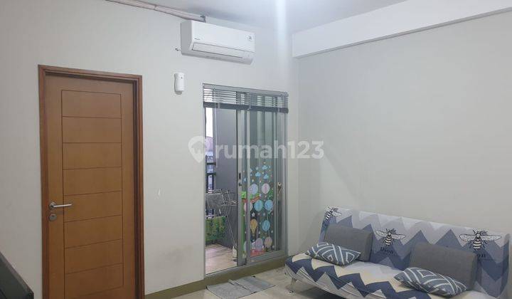 Dijual Apartemen Gading Greenhill, Kelapa Gading, Jakarta Utara @LST/S/5631 2