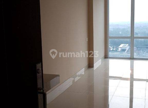 Dijual 1 Unit Apartemen U Residence di Kelapa Dua, Tangerang @LST/S/5697 1