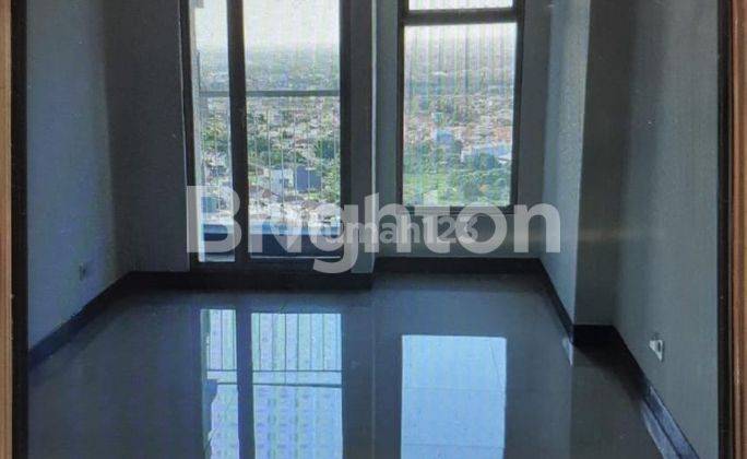 APARTEMENT 1 BR BENSON TOWER SURABAYA 1