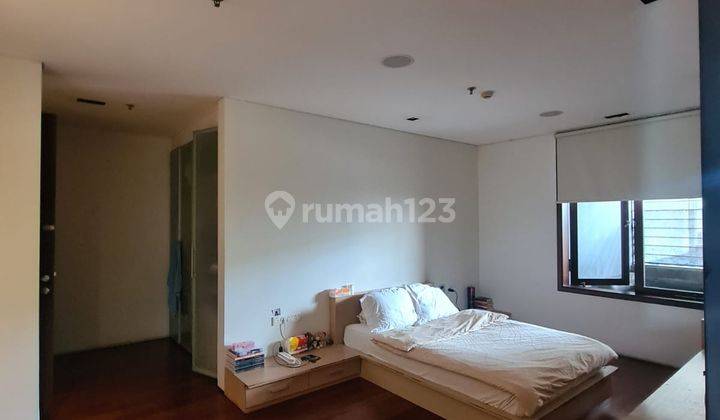 Apartment Penthouse Pantai Mutiara Tower Damar 2