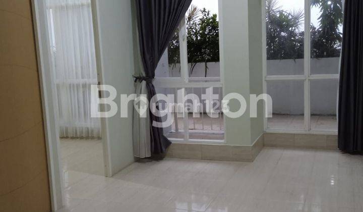 APARTEMENT 2 BR BALE HINGGIL SURABAYA 1