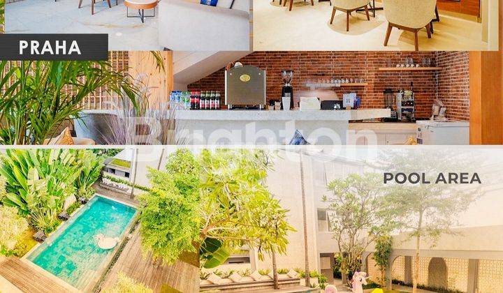 COZY RESIDENCE DI PUSAT KOTA DENPASAR 1