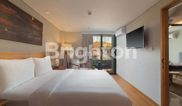 BEACHWALK RESIDENCE KUTA MALL BALI 2