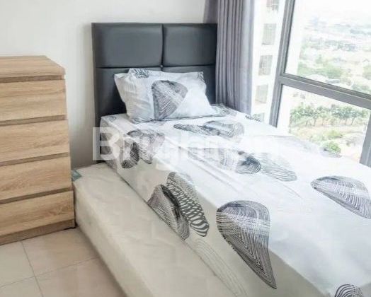 For Rent Apartment Mtown Residence, Tower Ellis 2