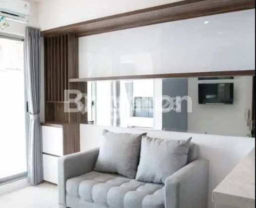 Disewakan Apartemen Mtown residence, Tower Ellis