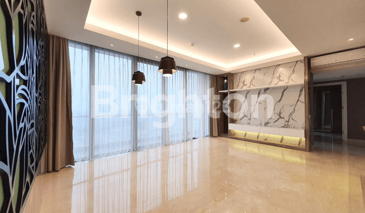 APARTEMENT CIPUTRA WORLD VOILA 1