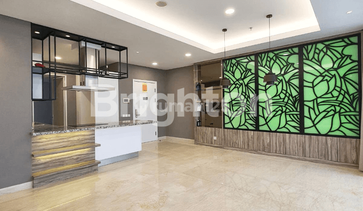 APARTEMENT CIPUTRA WORLD VOILA 2