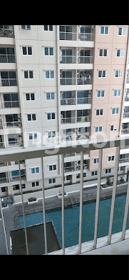 Apartemen Puncak Bukit Golf 1